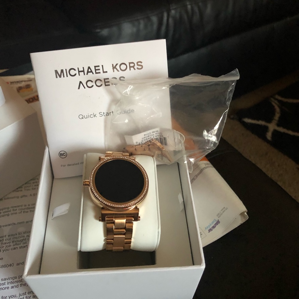 Michael Kors  digital watch